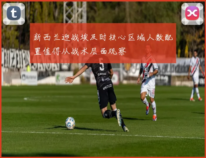 新西兰迎战埃及时核心区域人数配置值得从战术层面观察